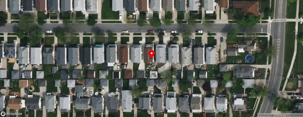 House image located at Buffalo, NY 14217
