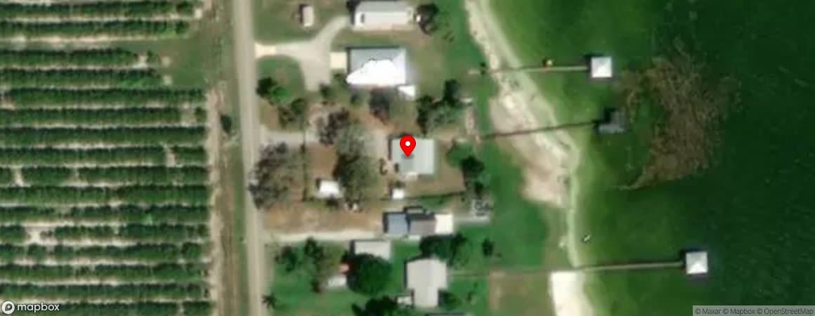 House image located at Lake Placid, Florida, 33852