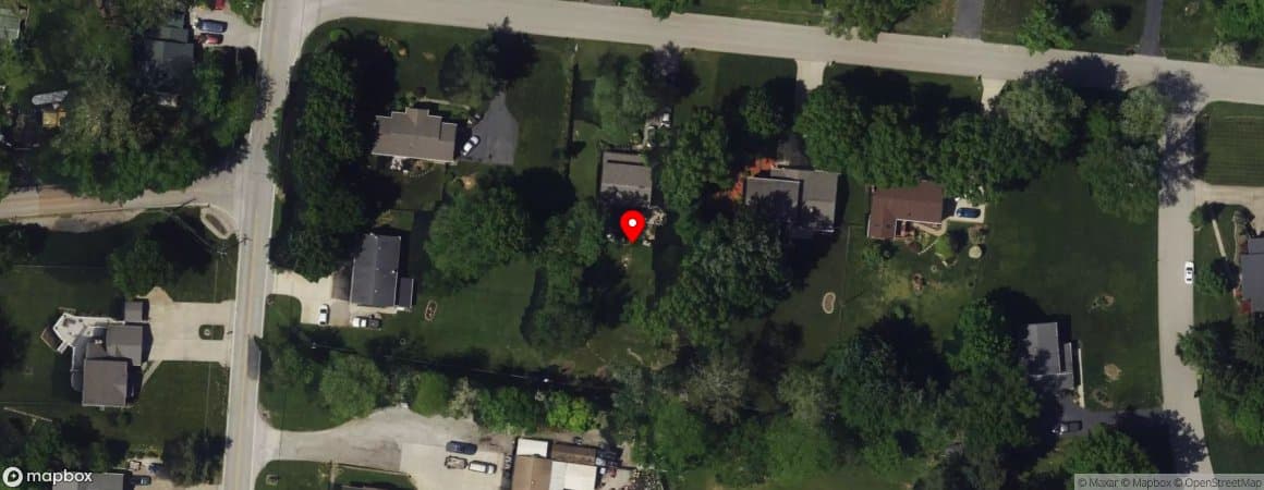 House image located at Milford, Ohio, 45150