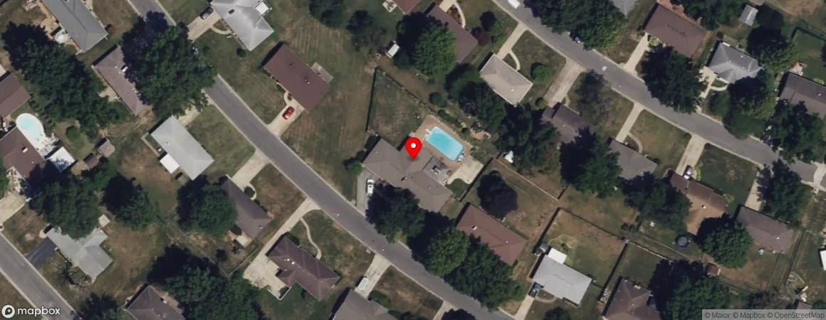 House image located at Belleville, Illinois, 62223