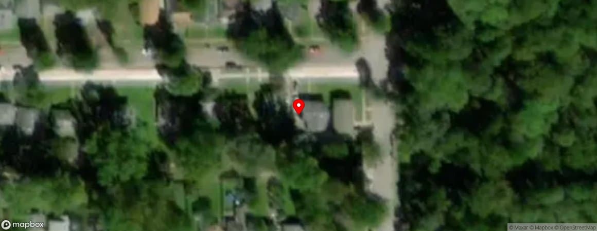 House image located at South Bend, Indiana, 46616