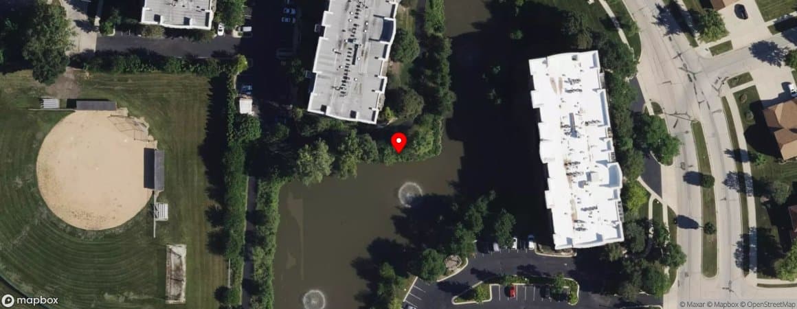 House image located at Buffalo Grove, Illinois, 60089