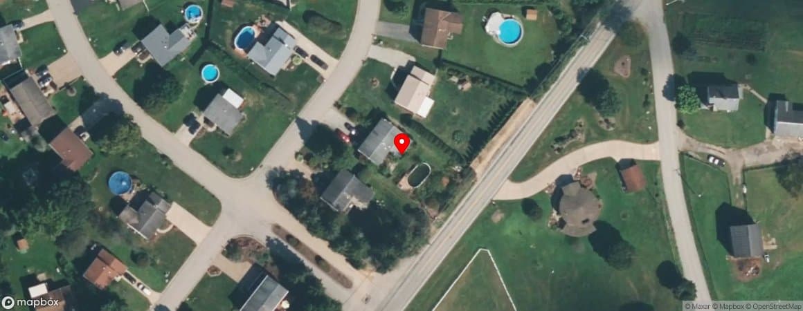 House image located at South Park, Pennsylvania, 15129