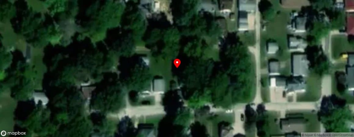 House image located at Clinton, Illinois, 61727