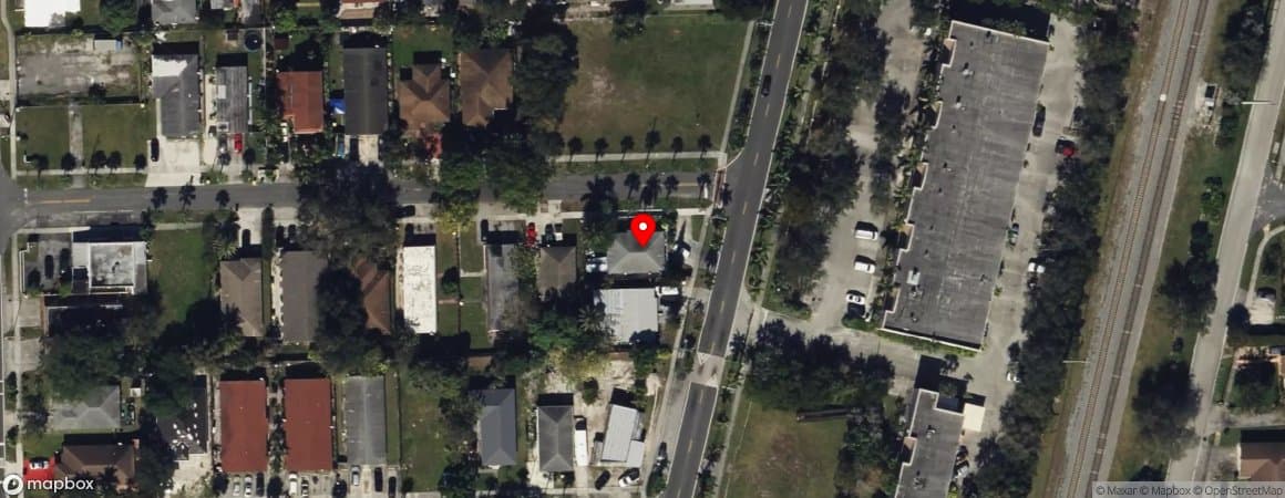 House image located at Dania, FL 33004