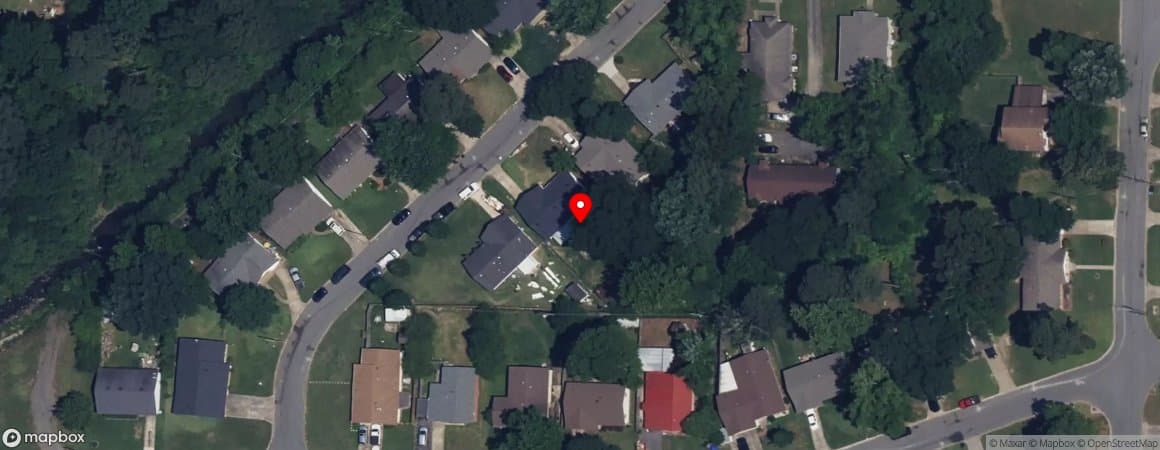 House image located at Little Rock, Arkansas, 72205