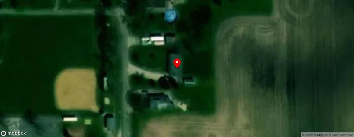 House image located at Kansas, Illinois, 61933