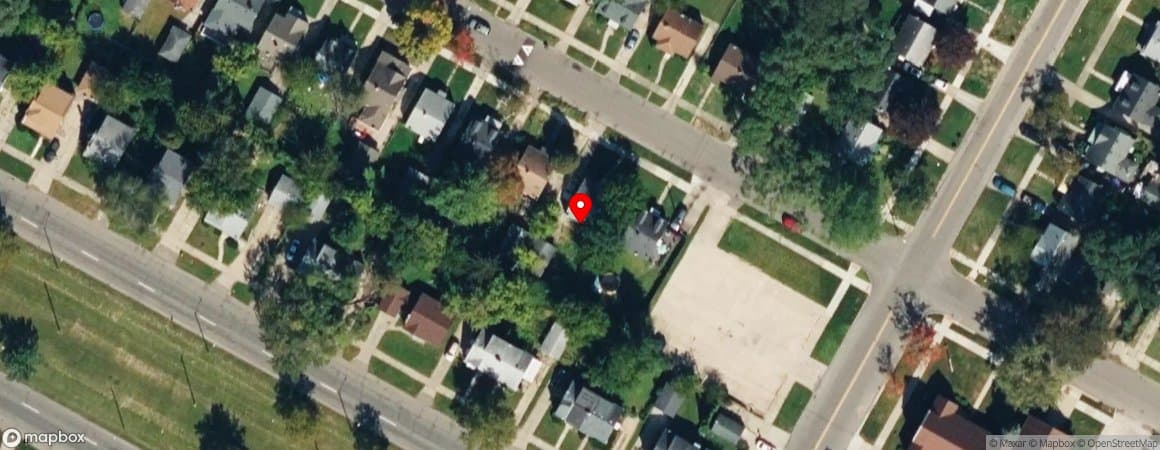House image located at Detroit, MI 48224