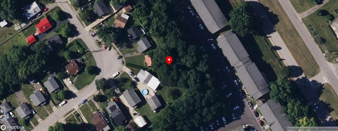 House image located at Louisville, KY 40206
