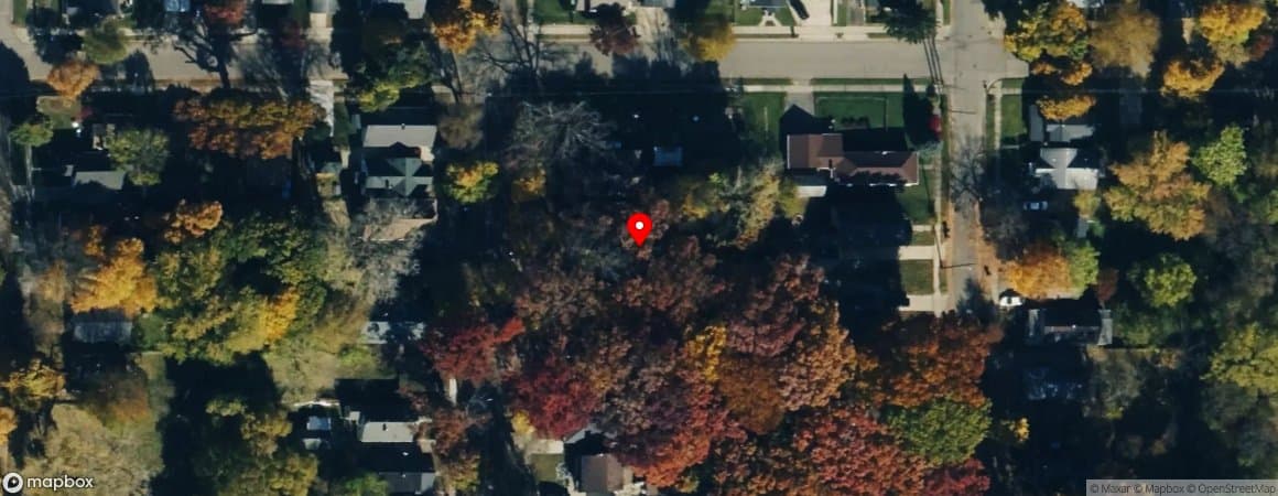 House image located at Lansing, Michigan, 48912