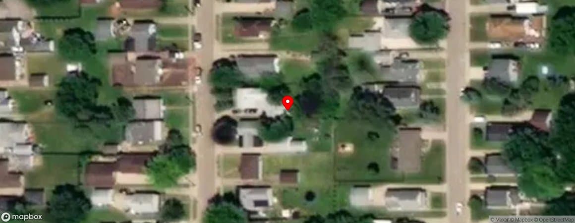 House image located at La Salle, Illinois, 61301