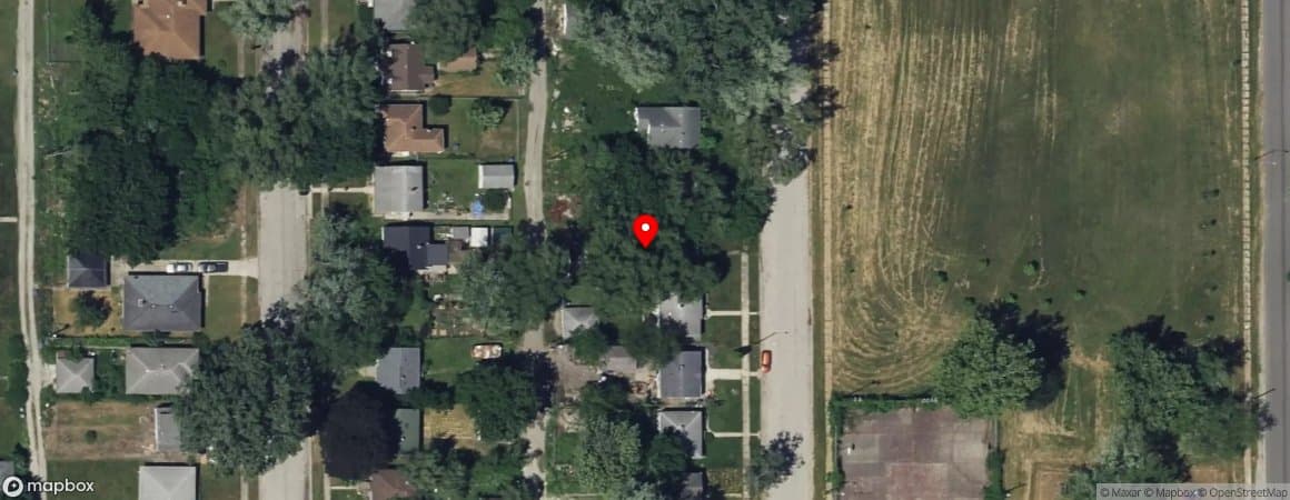 House image located at Gary, Indiana, 46409