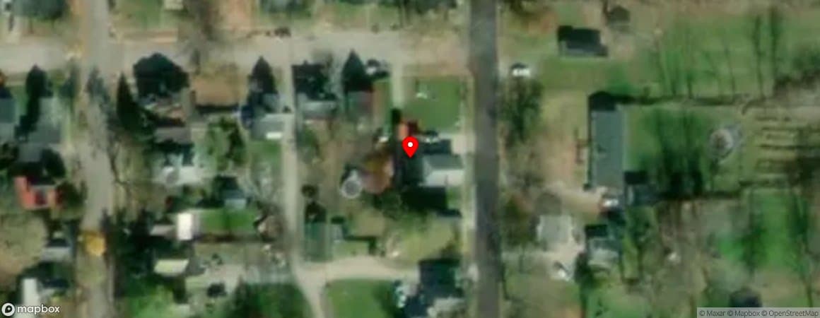 House image located at Goshen, Indiana, 46528