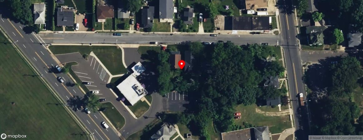 House image located at Lawnside, New Jersey, 8045