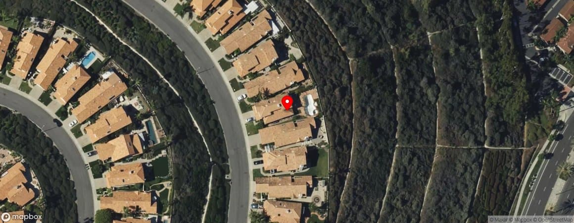 House image located at Laguna Niguel, California, 92677