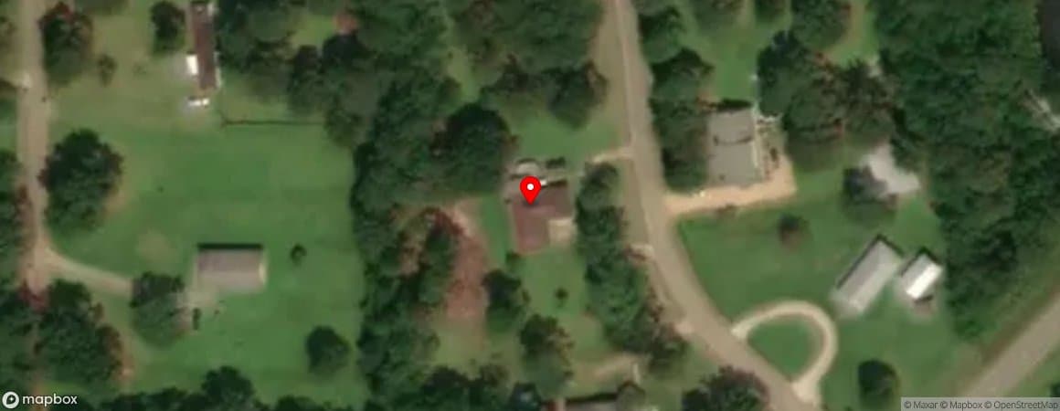 House image located at Loranger, Louisiana, 70446