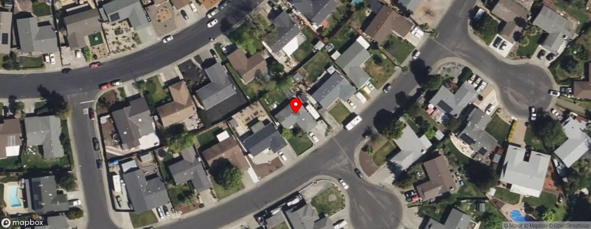 House image located at Rohnert Park, California, 94928