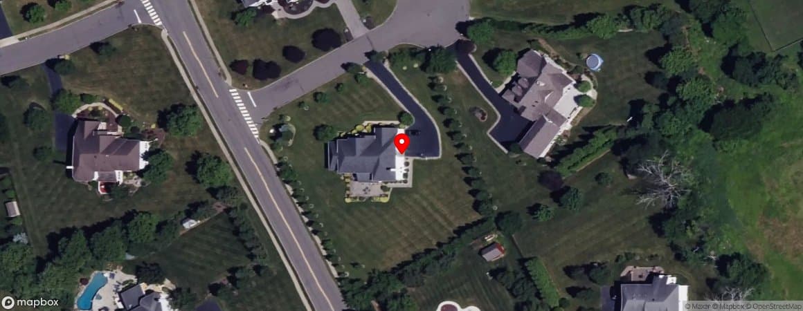 House image located at Flemington, New Jersey, 8822