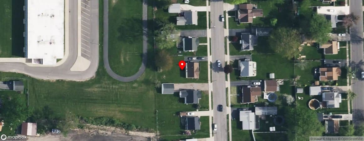 House image located at Niagara Falls, NY 14304