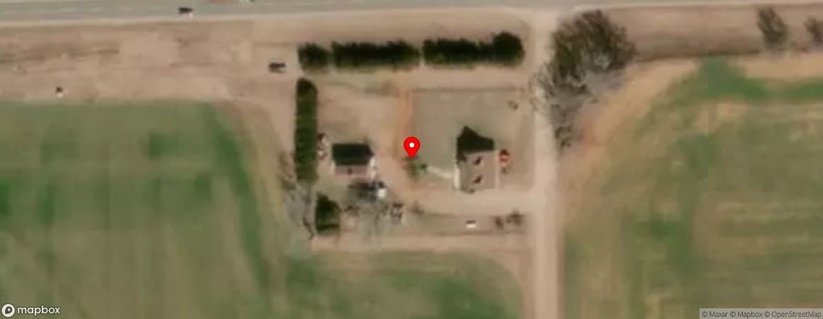 House image located at Milan, Kansas, 67105