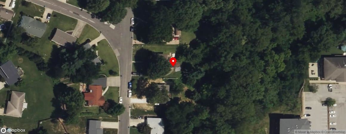 House image located at Edwardsville, Illinois, 62025