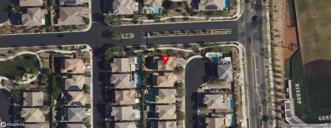 House image located at Las Vegas, Nevada, 89135