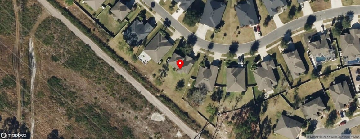 House image located at Orange Park, Florida, 32065