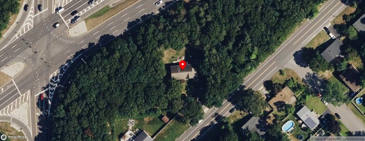 House image located at Centereach, New York, 11720