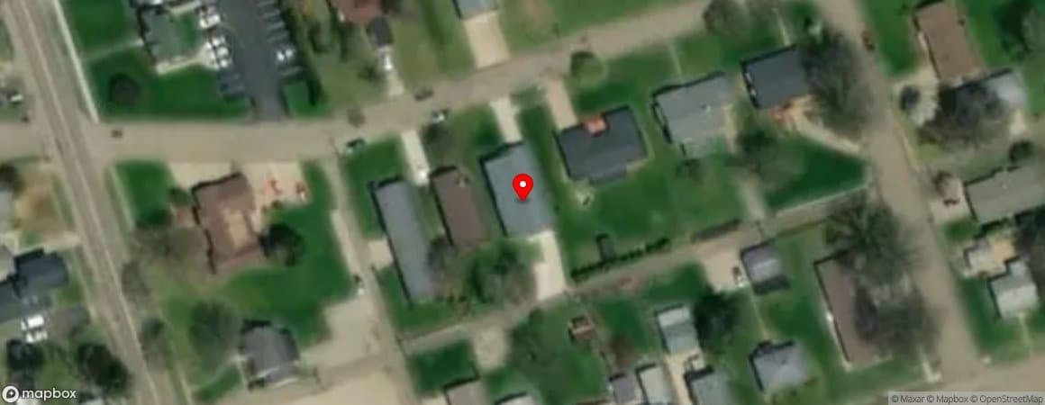 House image located at New Philadelphia, Ohio, 44663