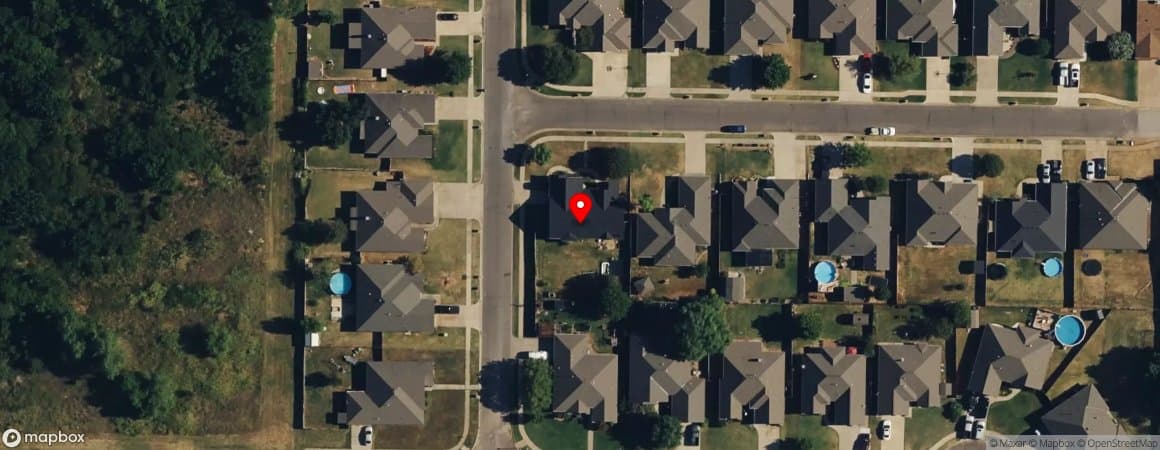 House image located at Noble, Oklahoma, 73068