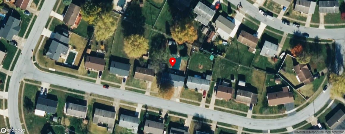 House image located at Middletown, Pennsylvania, 17057