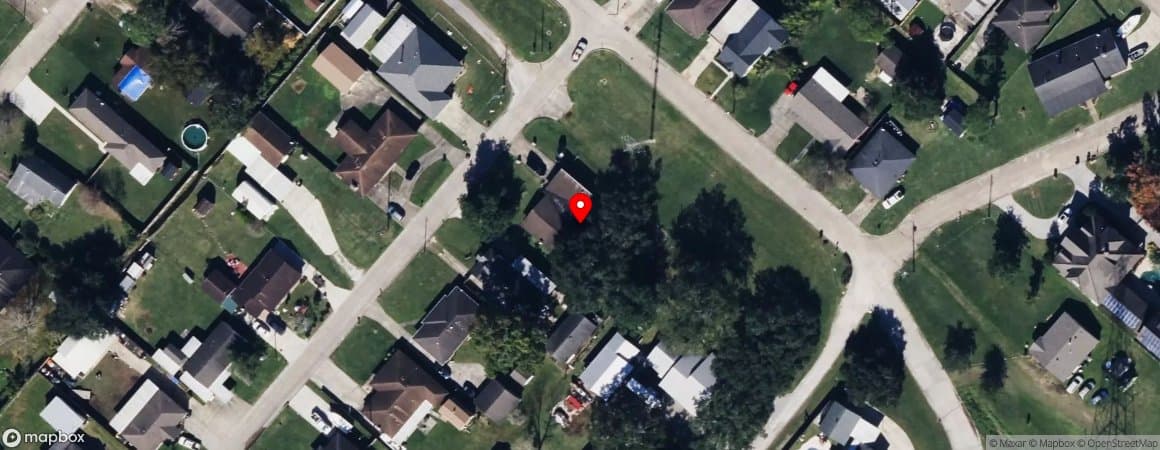 House image located at Belle Chasse, Louisiana, 70037