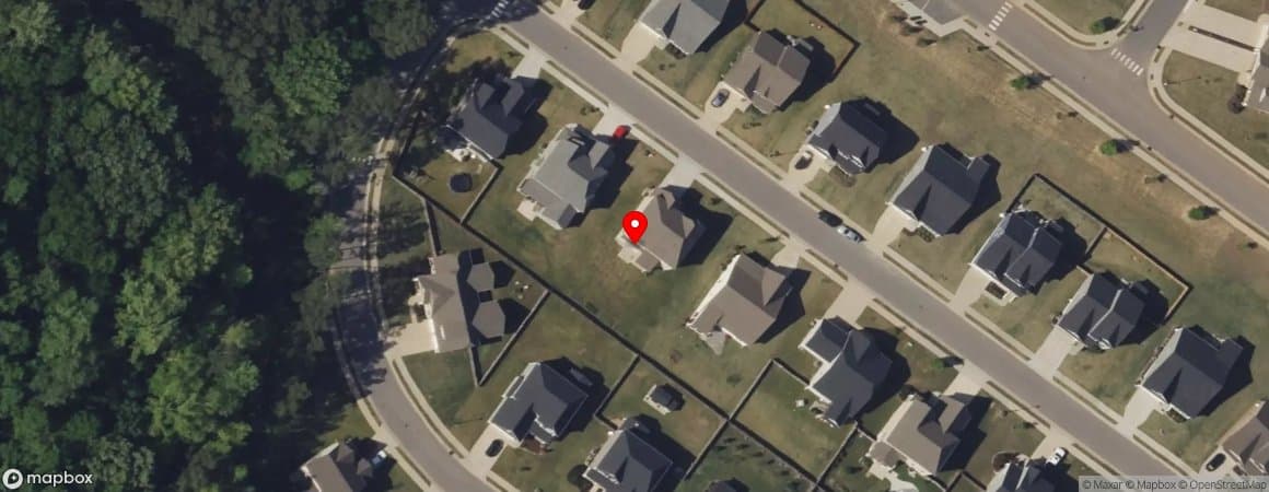 House image located at Clayton, North Carolina, 27520