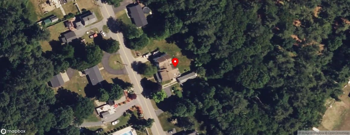 House image located at Middleboro, Massachusetts, 2346