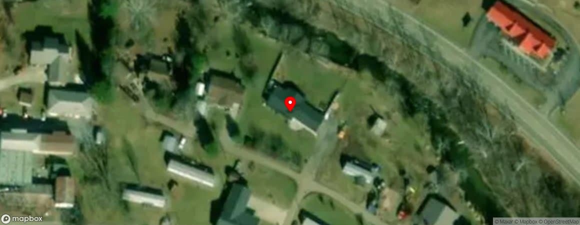 House image located at Roan Mountain, Tennessee, 37687
