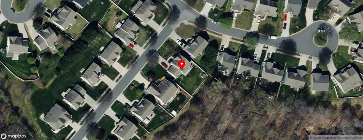 House image located at Greensboro, North Carolina, 27405