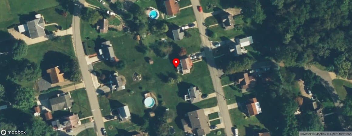 House image located at McKees Rocks, Pennsylvania, 15136