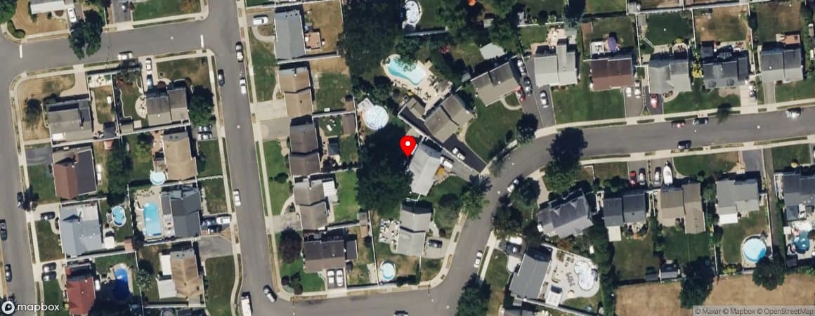 House image located at Bethpage, New York, 11714