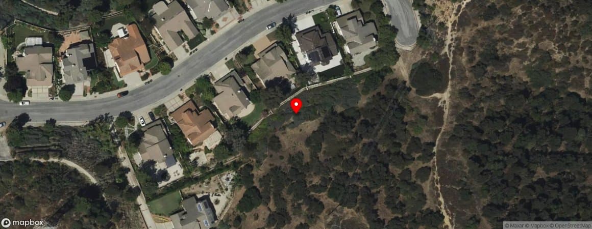 House image located at Glendale, California, 91206