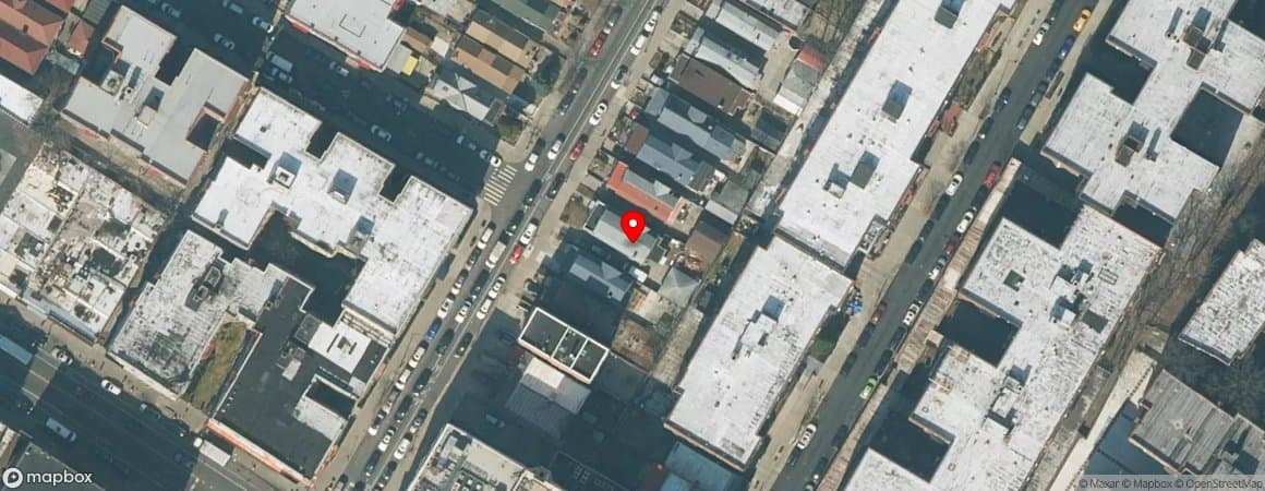 House image located at Elmhurst, New York, 11373