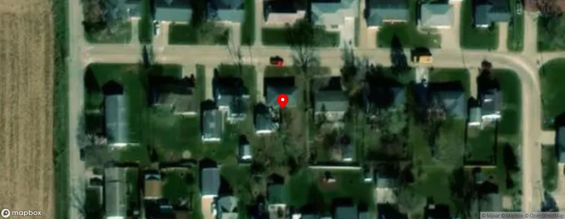 House image located at Springville, Iowa, 52336