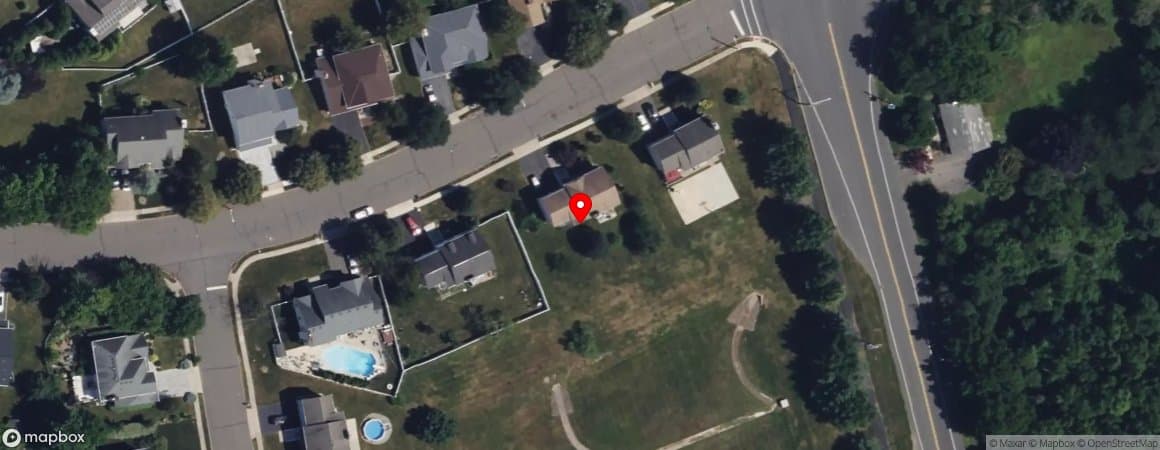 House image located at Kendall Park, New Jersey, 8824