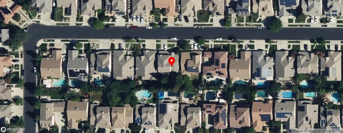 House image located at Clovis, California, 93619