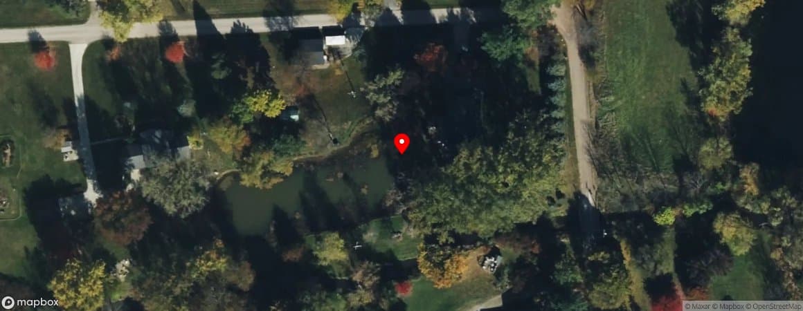House image located at Ann Arbor, Michigan, 48105