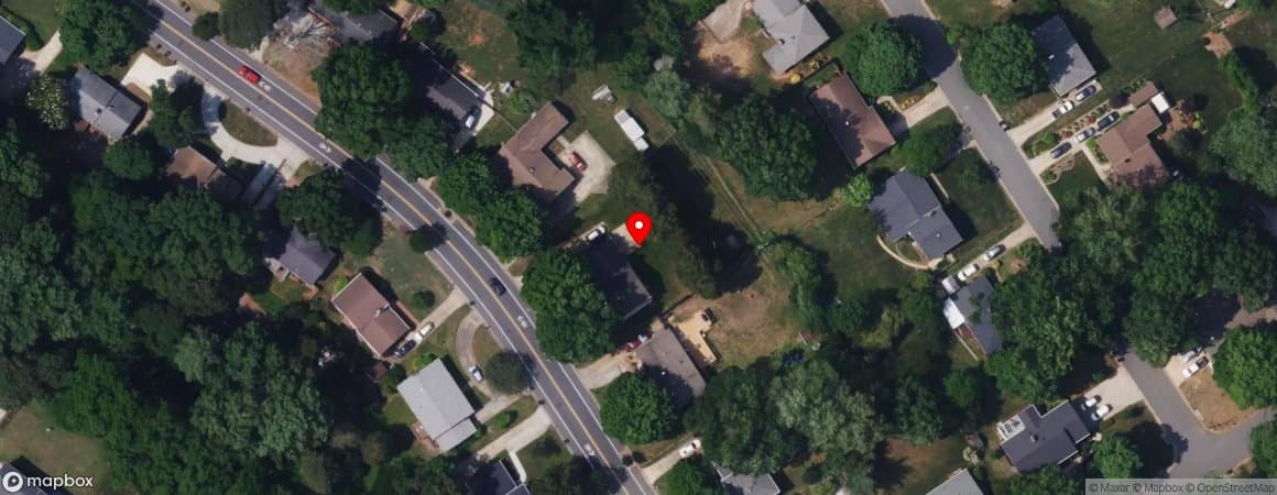 House image located at Winston Salem, North Carolina, 27103
