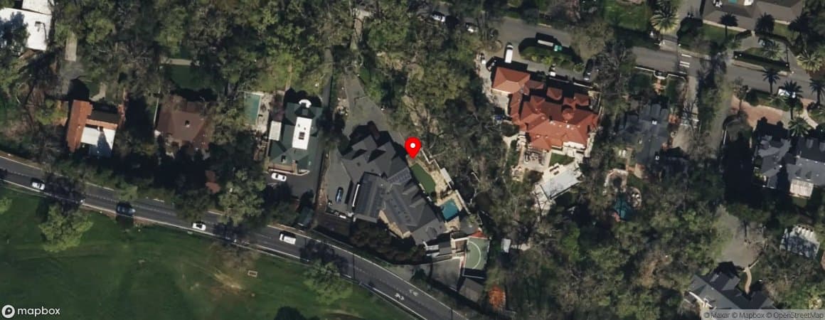 House image located at Diablo, California, 94528
