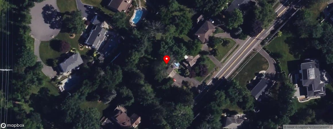 House image located at Chatham, New Jersey, 7928