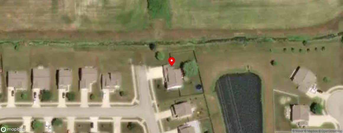 House image located at Anderson, Indiana, 46013