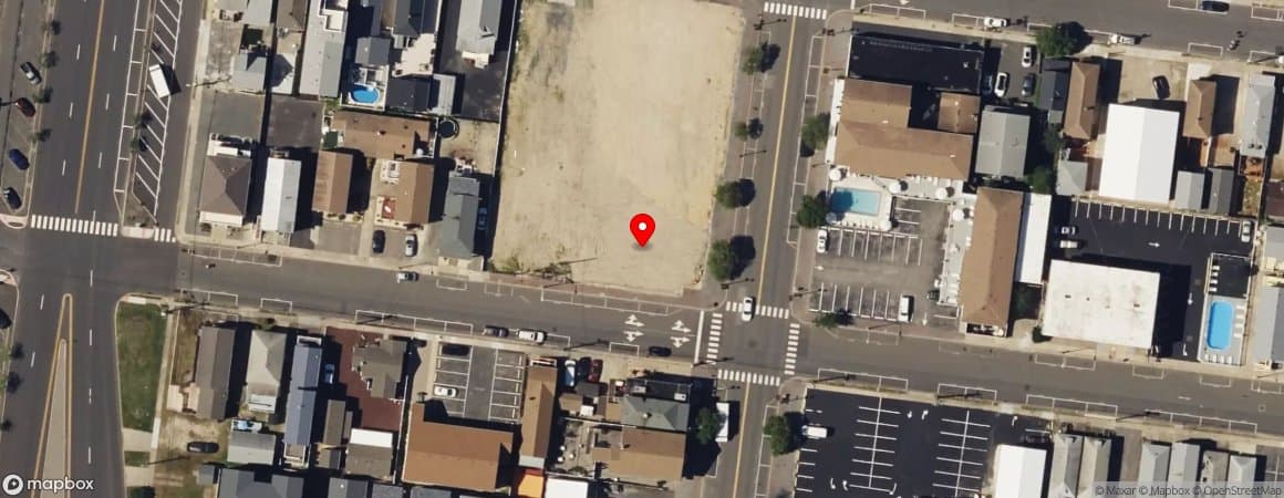 House image located at Seaside Heights, New Jersey, 8751