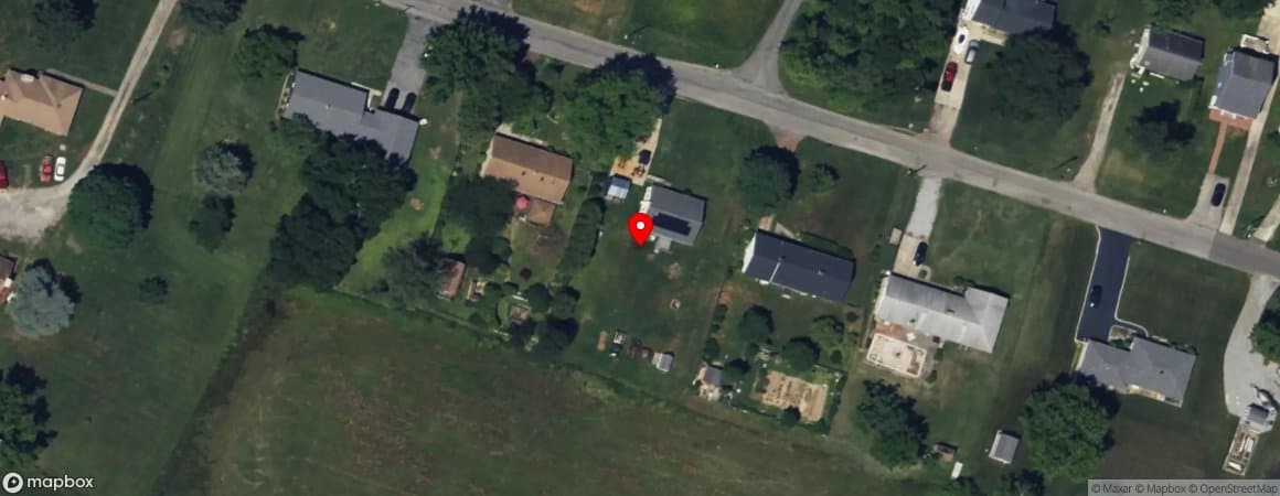 House image located at Pennsville, New Jersey, 8070